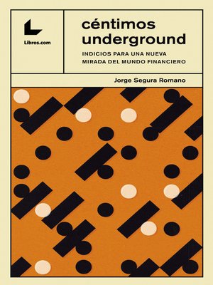 cover image of Céntimos underground